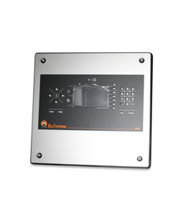 Cover MC505 without screen without CPU